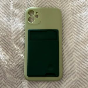 iPhone 11 Phone Case